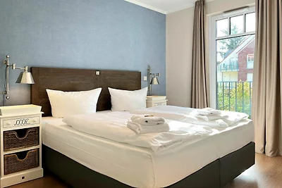 Baltischer Hof Wohnung 27