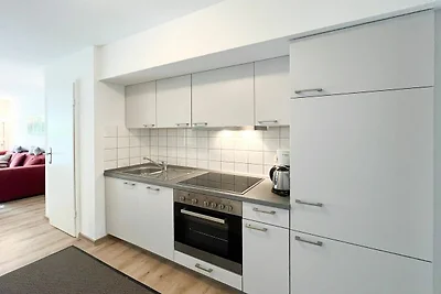 Vakantieappartement Gezinsvakantie Ostseebad Boltenhagen