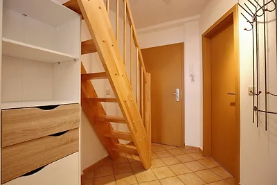Strandvilla Triton Wohnung 05