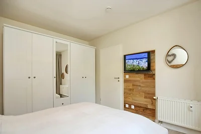 Residenz Seestern Wohnung 39