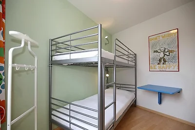 Vakantieappartement Gezinsvakantie Boltenhagen