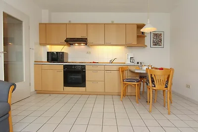 Vakantieappartement Gezinsvakantie Boltenhagen