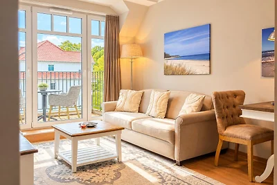 Baltischer Hof Wohnung 61