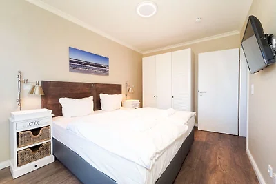 Baltischer Hof Wohnung 28