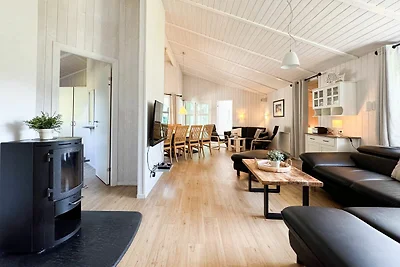 Strandblick - Dorf 1 Ferienhaus 13