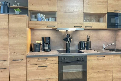 Feriendorf Papillon Wohnung 11-2