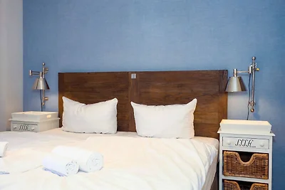 Apartament Dla rodzin Boltenhagen