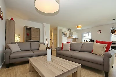 Feriendorf Am Mariannenweg Reethaus 12b