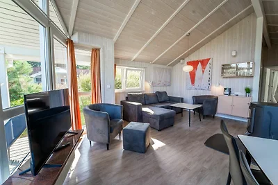 Strandblick - Dorf 1 Ferienhaus 23