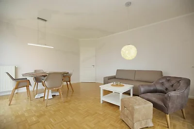 Likedeeler II - Strandhaus Wohnung 03