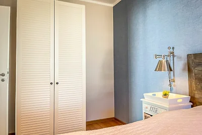 Baltischer Hof Wohnung 17