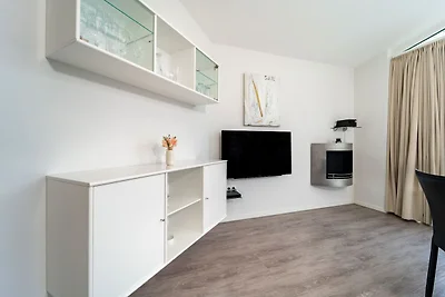 Dünenvilla 18 Penthouse 10