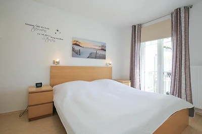 Vakantieappartement Gezinsvakantie Boltenhagen