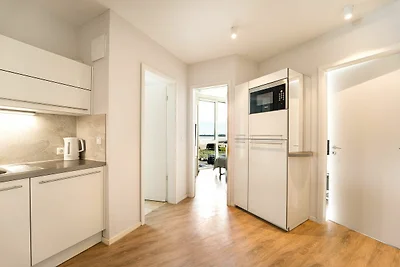 Vakantieappartement Gezinsvakantie Travemünde
