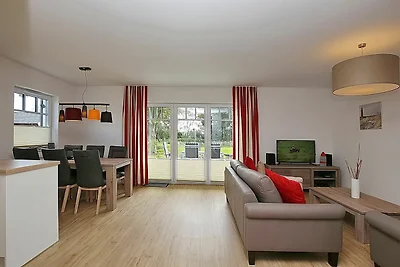 Feriendorf Am Mariannenweg Reethaus 12b