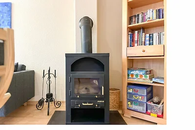 Urlauberdorf Haus 26b