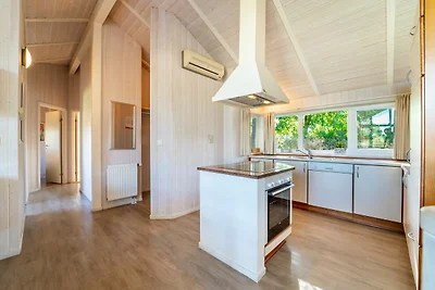 Vakantiehuis Ontspannende vakantie Travemünde