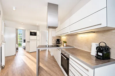 Promenadenvilla 03 Wohnung 04