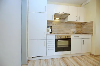 Feriendorf Papillon Wohnung 10-4