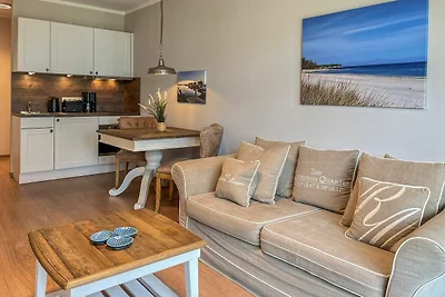 Appartamento Vacanza con famiglia Boltenhagen