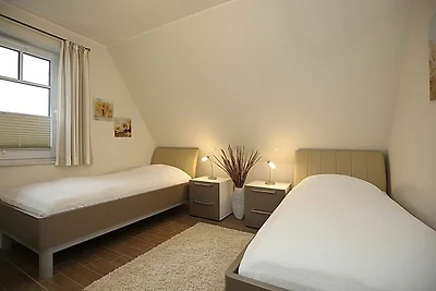 Vakantiehuis Ontspannende vakantie Ostseebad Boltenhagen
