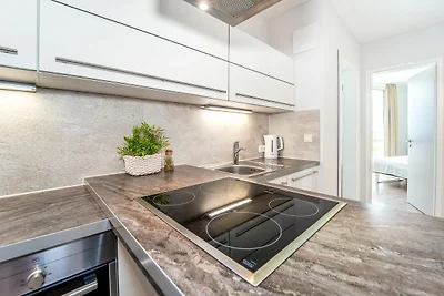 Vakantieappartement Gezinsvakantie Travemünde