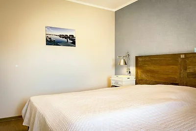 Baltischer Hof Wohnung 50