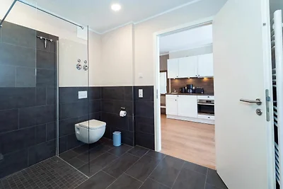 Appartamento Vacanza con famiglia Boltenhagen