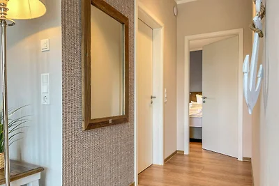 Baltischer Hof Wohnung 66