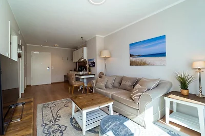 Appartamento Vacanza con famiglia Boltenhagen