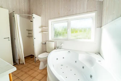 Strandblick - Dorf 1 Ferienhaus 18