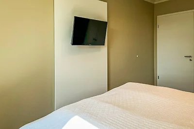 Baltischer Hof Wohnung 28