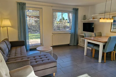 Urlauberdorf Haus 31d