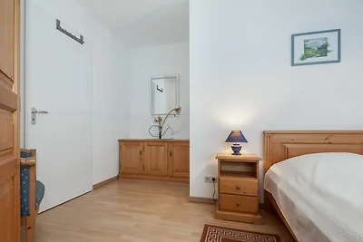 Appartamento Vacanza con famiglia Boltenhagen