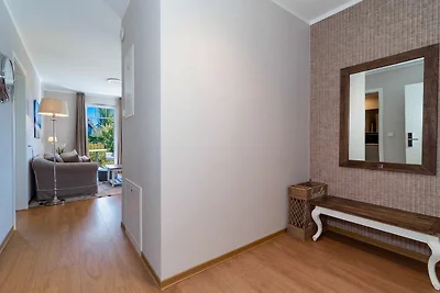 Vakantieappartement Gezinsvakantie Ostseebad Boltenhagen