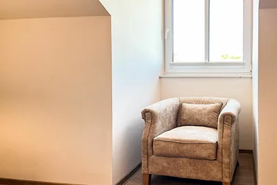 Baltischer Hof Wohnung 63