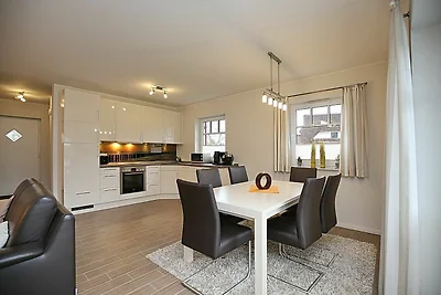 Vakantiehuis Ontspannende vakantie Ostseebad Boltenhagen
