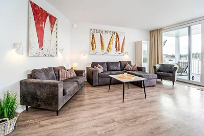 Promenadenvilla 03 Wohnung 04