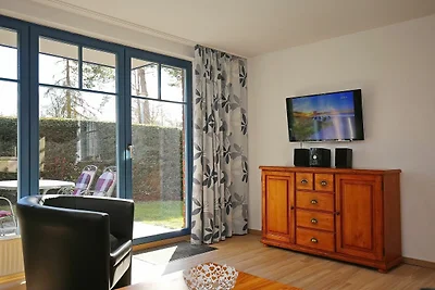 Vakantieappartement Gezinsvakantie Boltenhagen