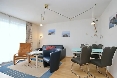 Appartamento Vacanza con famiglia Boltenhagen