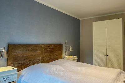 Baltischer Hof Wohnung 18