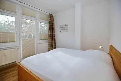 Strandvilla Triton Wohnung 03