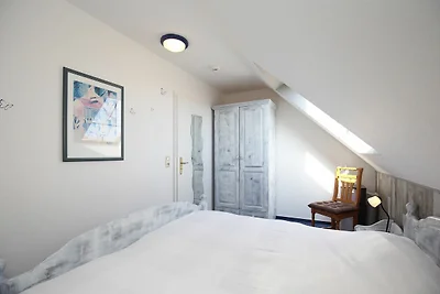 Appartamento Vacanza con famiglia Ostseebad Boltenhagen