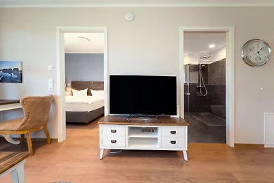 Apartament Dla rodzin Boltenhagen