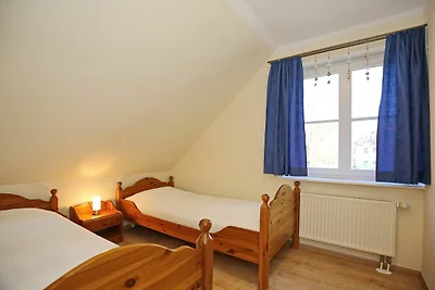 Feriendorf Papillon Wohnung 15-5