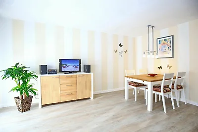 Feriendorf Papillon Wohnung 10-2