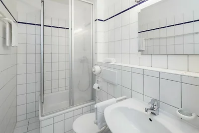 Dünenblick Wohnung 18