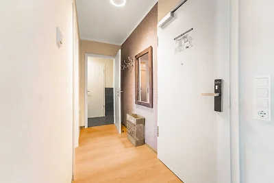 Baltischer Hof Wohnung 55