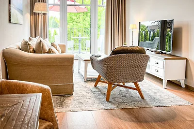 Baltischer Hof Wohnung 30