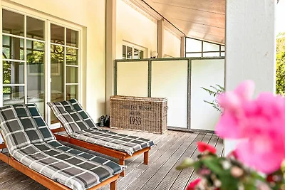 Likedeeler II - Strandhaus Wohnung 03